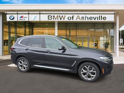 Used 2022 BMW X3 xDrive30i w/ Convenience Package