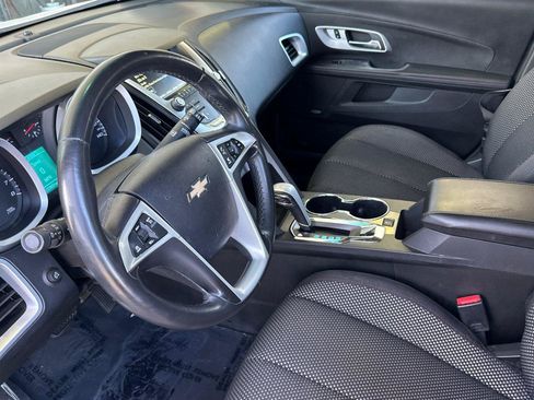 Used 2013 Chevrolet Equinox LT AWD/4WD image 10