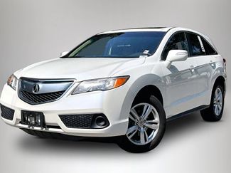 Used 2015 Acura RDX FWD video 1