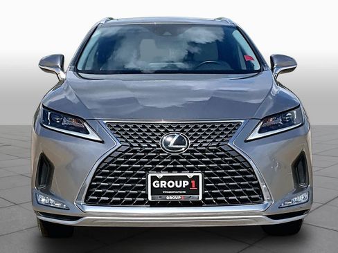 Certified 2022 Lexus RX 350 FWD w/ Premium Package image 4