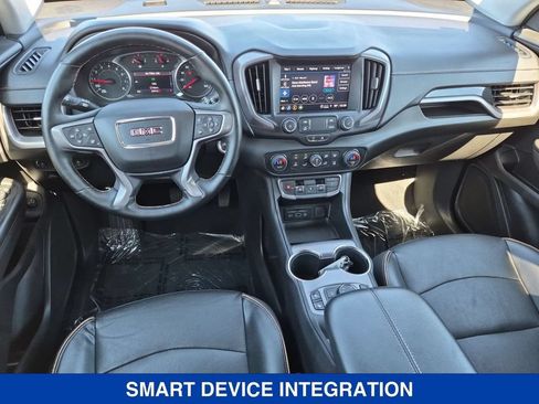 Used 2023 GMC Terrain AT4 AWD/4WD image 18
