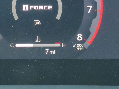 New 2026 Toyota Tacoma TRD Sport image 36