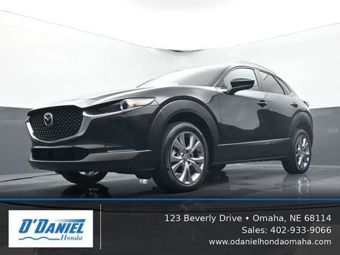 Used 2023 MAZDA CX-30 AWD 2.5 S w/ Select Package image 9