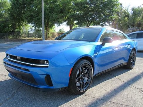 New 2026 Dodge Charger R/T AWD/4WD image 3