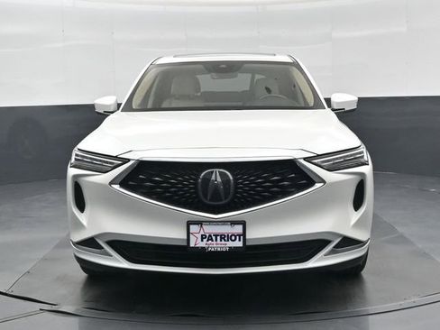 Used 2022 Acura MDX FWD image 9