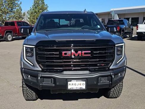 New 2026 GMC Sierra 1500 AT4X image 3