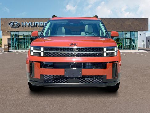 New 2025 Hyundai Santa Fe Calligraphy image 12