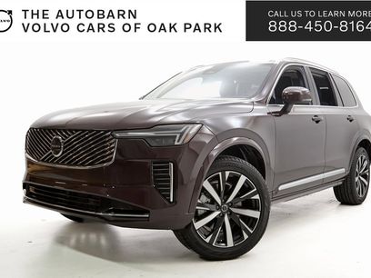 Used 2025 Volvo XC90 B6 Core w/ Protection Package