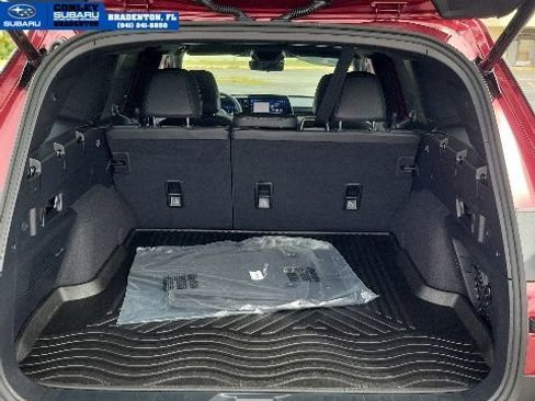 New 2026 Subaru Outback Touring XT AWD/4WD image 7
