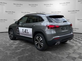 Used 2026 Mercedes-Benz GLA 250 4MATIC video 3