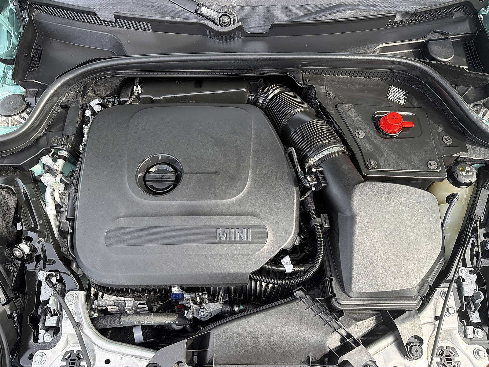 Used 2026 MINI Cooper S FWD image 17