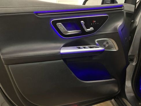 Used 2023 Mercedes-Benz EQE 350+ SUV image 32