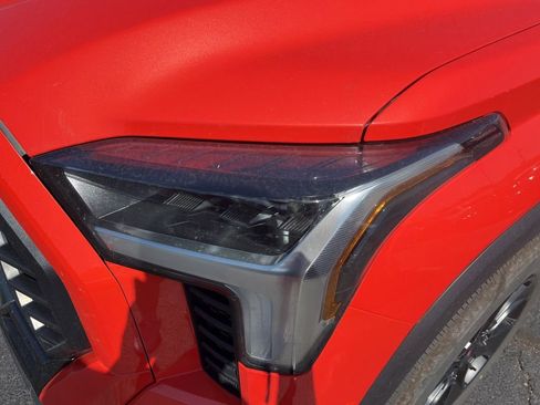 Used 2024 Toyota Tundra Limited w/ TRD Off-Road Package AWD/4WD image 13