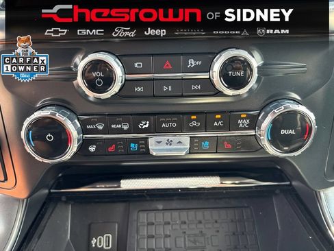 Used 2025 Ford F150 Lariat w/ Equipment Group 501A Mid AWD/4WD image 22