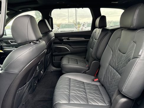 New 2025 Kia Telluride SX X-Line image 16