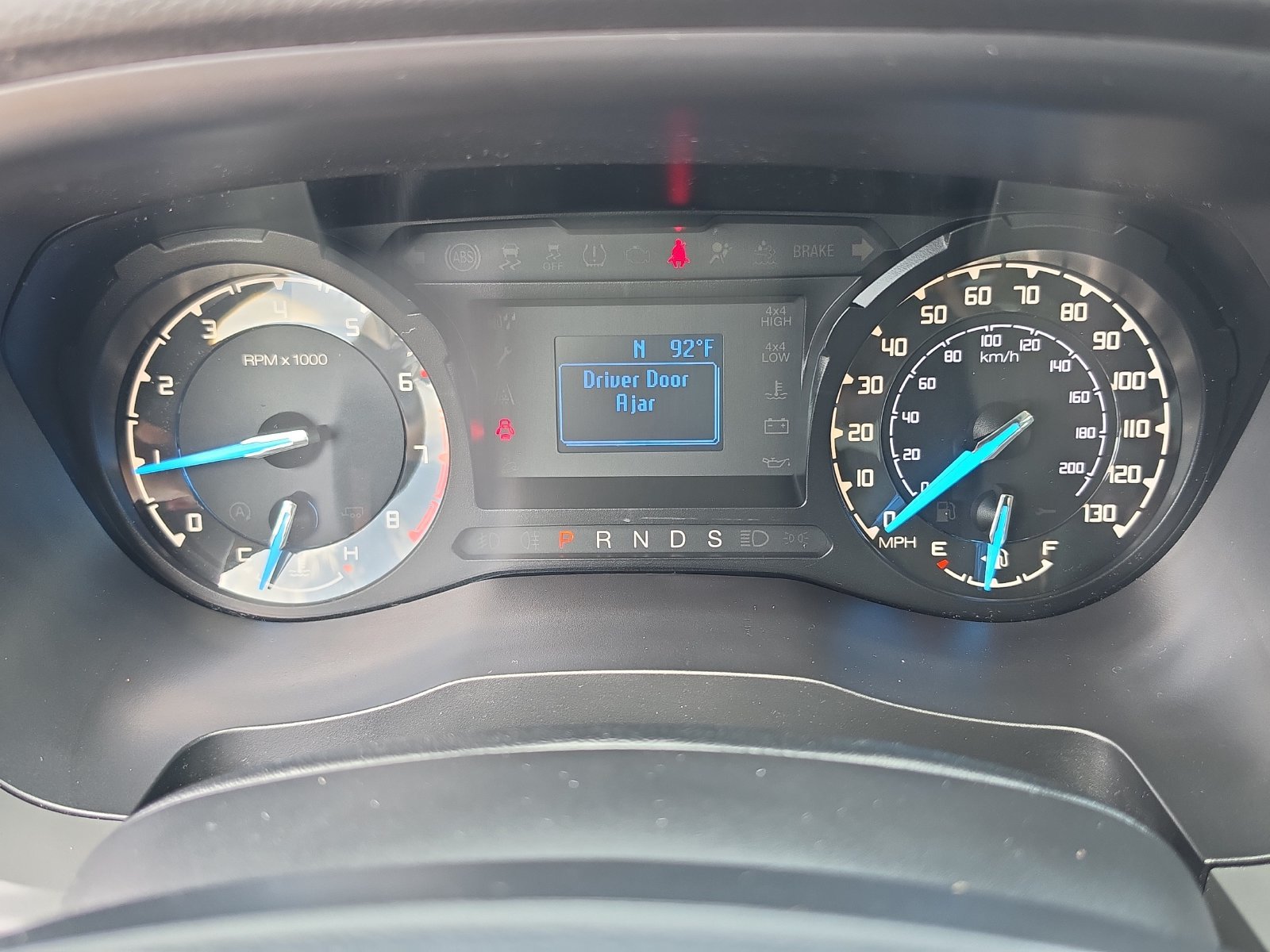 Used 2019 Ford Ranger XL w/ Equipment Group 101A Mid RWD image 26
