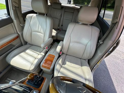 Used 2005 Lexus RX 330 AWD image 14