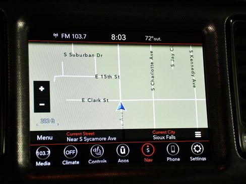 Used 2018 Dodge Challenger GT image 27