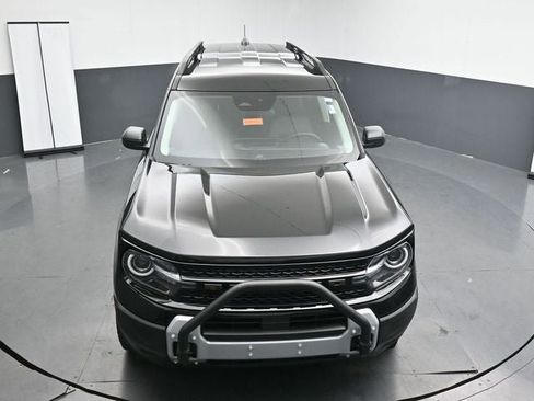 New 2026 Ford Bronco Sport Big Bend AWD/4WD image 22