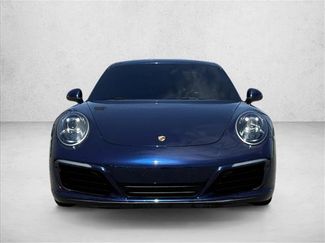 Used 2017 Porsche 911 Carrera 4S AWD/4WD video 2
