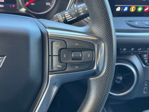 Used 2023 Chevrolet Blazer LT w/ Midnight/Sport Edition image 27