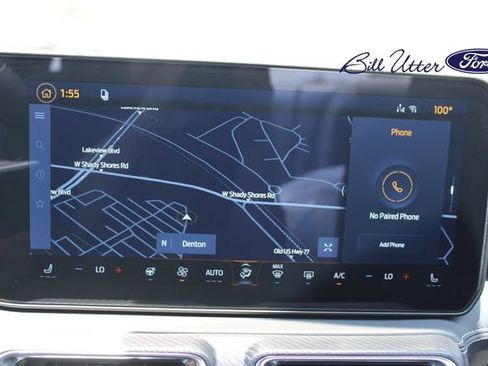 New 2026 Ford Mustang Premium RWD image 14