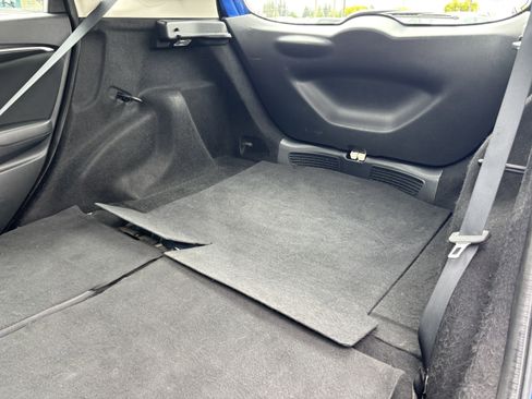 Used 2015 Honda Fit LX image 24