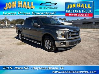 Used 2017 Ford F150 XLT 360° Tour