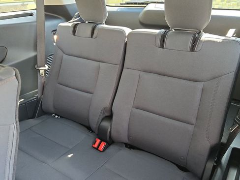 New 2026 Ford Explorer Active image 14