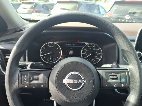 Certified 2023 Nissan Rogue SV image 18