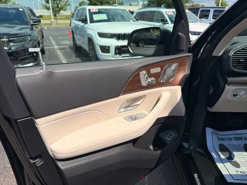 New 2026 Mercedes-Benz GLE 350 4MATIC image 16