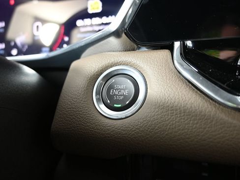 Used 2026 GMC Canyon Denali AWD/4WD image 33