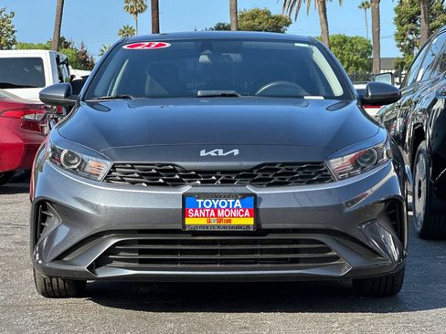 Used 2023 Kia Forte LXS FWD image 9