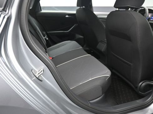 New 2026 Volkswagen Jetta Sport FWD image 22