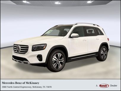 Used 2026 Mercedes-Benz GLB 250