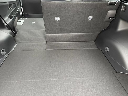 New 2026 Toyota bZ Woodland AWD/4WD image 18