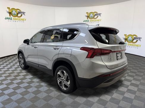 Used 2023 Hyundai Santa Fe SEL AWD/4WD image 7