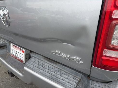 Used 2020 RAM 3500 Laramie image 16