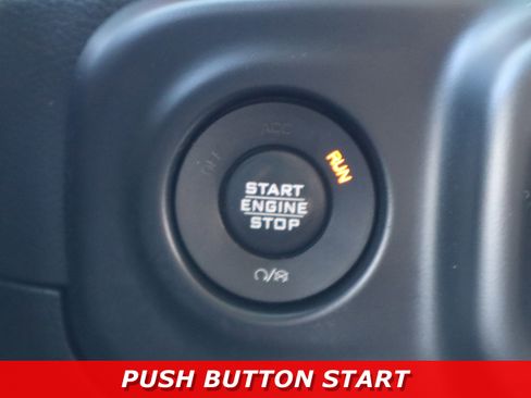 Used 2018 Jeep Wrangler Unlimited Rubicon image 20