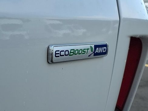 Used 2020 Ford Escape SEL AWD/4WD image 9