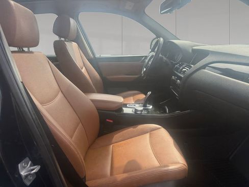Used 2017 BMW X3 xDrive28i image 17