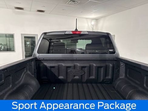 New 2026 Ford Ranger XLT w/ Trailer Tow Package AWD/4WD image 8