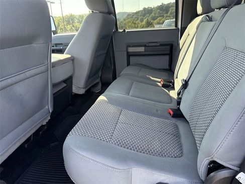 Used 2011 Ford F250 XLT image 22