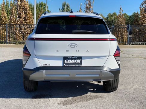 New 2026 Hyundai Kona Limited AWD/4WD image 6