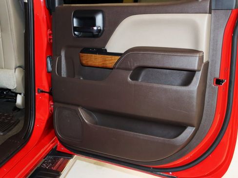 Used 2017 Chevrolet Silverado 1500 LTZ image 70