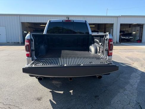 Used 2022 RAM 1500 Big Horn AWD/4WD image 22