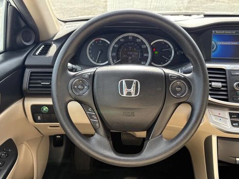 Used 2015 Honda Accord EX image 20