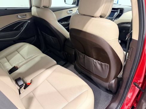 Used 2017 Hyundai Santa Fe Sport FWD image 44