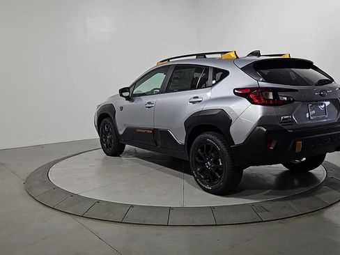 New 2026 Subaru Crosstrek 2.5i Wilderness AWD/4WD image 3