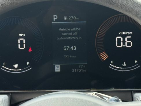 Used 2024 Hyundai Sonata SEL FWD image 16